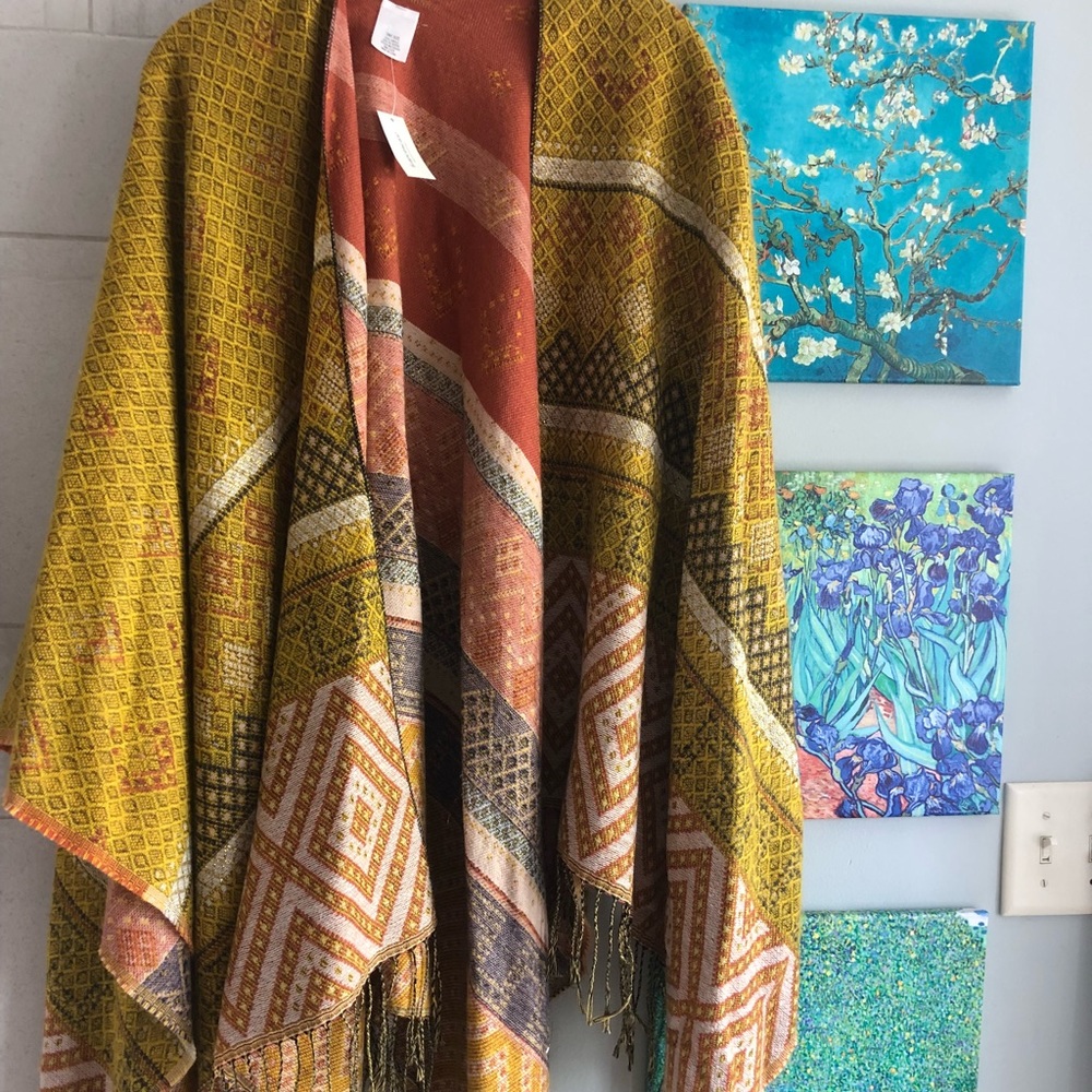 Francescas Wrap - Picture 7 of 8